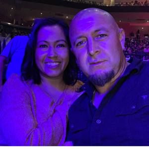 Meet your Posher, Isabel